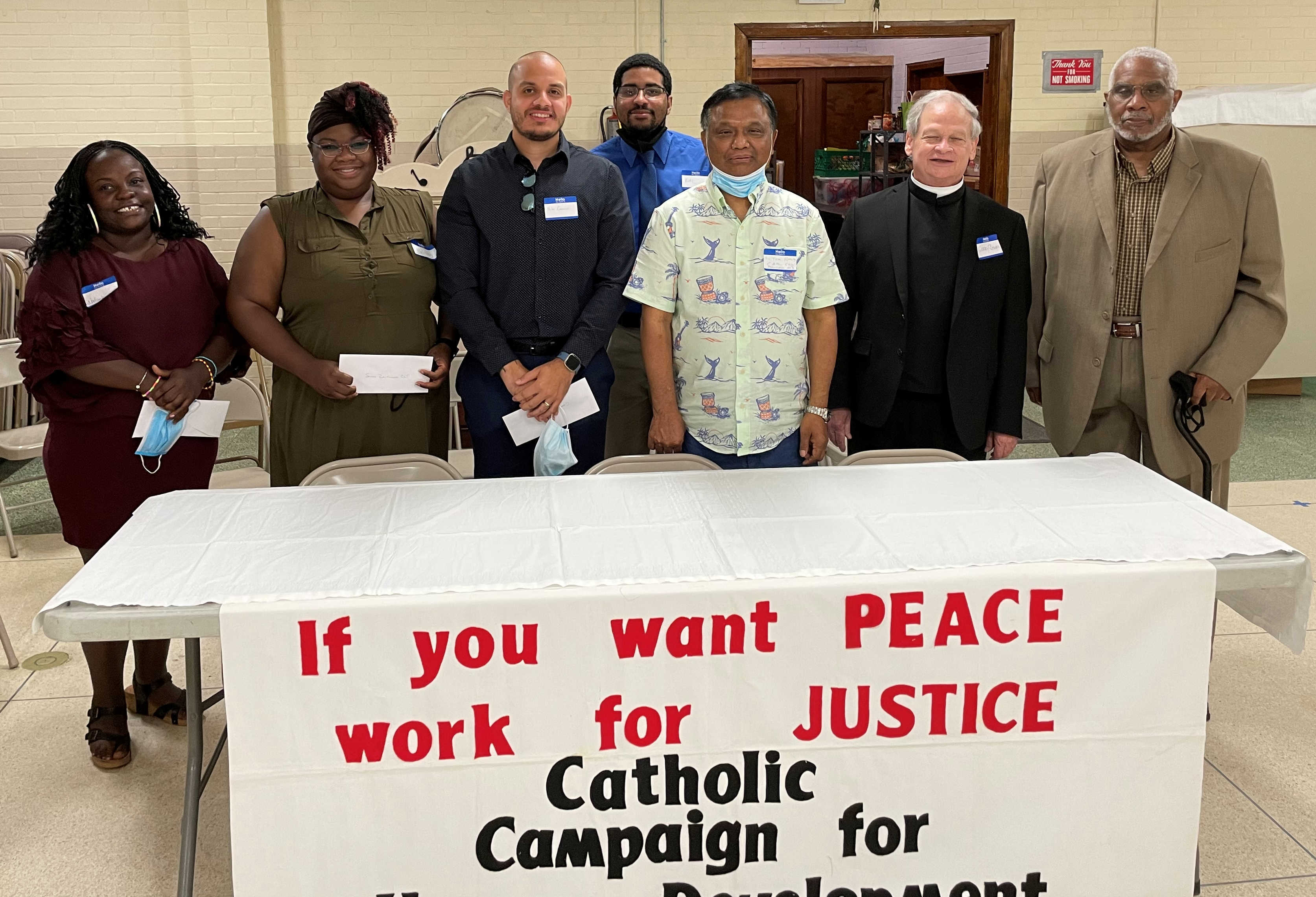 2021-CCHD Grants